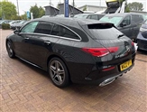 Mercedes-Benz CLA Class Image 3