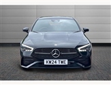 Mercedes-Benz CLA Class Image 2