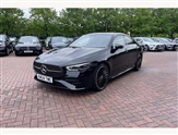 Mercedes-Benz CLA Class Image 5