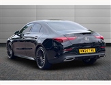 Mercedes-Benz CLA Class Image 6