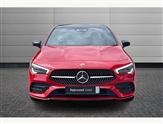 Mercedes-Benz CLA Class Image 2