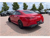 Mercedes-Benz CLA Class Image 6