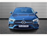 Mercedes-Benz CLA Class Image 2