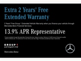 Mercedes-Benz CLA Class Image 3