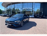 Mercedes-Benz CLA Class Image 5