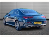 Mercedes-Benz CLA Class Image 6