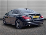 Mercedes-Benz CLA Class Image 2
