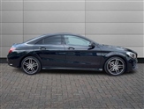 Mercedes-Benz CLA Class Image 3