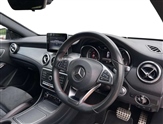 Mercedes-Benz CLA Class Image 5