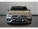 Mercedes-Benz CLA Class Image 2