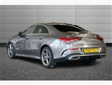 Mercedes-Benz CLA Class Image 5