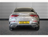 Mercedes-Benz CLA Class Image 6