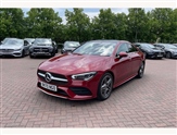 Mercedes-Benz CLA Class Image 5