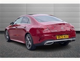 Mercedes-Benz CLA Class Image 6