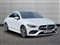 Mercedes-Benz CLA Class Image 1