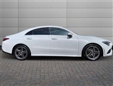 Mercedes-Benz CLA Class Image 3