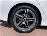 Mercedes-Benz CLA Class Image 4