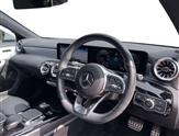 Mercedes-Benz CLA Class Image 5