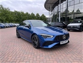 Mercedes-Benz CLA Class Image 5
