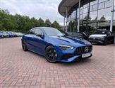 Mercedes-Benz CLA Class Image 6