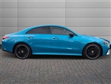 Mercedes-Benz CLA Class Image 3