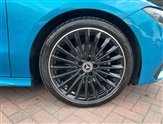 Mercedes-Benz CLA Class Image 4