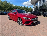 Mercedes-Benz CLA Class Image 5