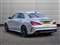 Mercedes-Benz CLA Class Image 4