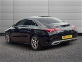 Mercedes-Benz CLA Class Image 2