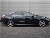Mercedes-Benz CLA Class Image 3