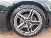 Mercedes-Benz CLA Class Image 4