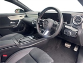 Mercedes-Benz CLA Class Image 5