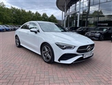 Mercedes-Benz CLA Class Image 5