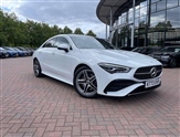 Mercedes-Benz CLA Class Image 6