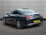 Mercedes-Benz CLA Class Image 4