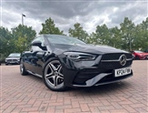 Mercedes-Benz CLA Class Image 6