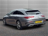 Mercedes-Benz CLA Class Image 4