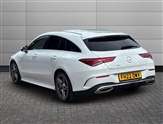 Mercedes-Benz CLA Class Image 4