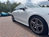 Mercedes-Benz CLA Class Image 6