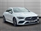 Mercedes-Benz CLA Class Image 1
