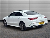Mercedes-Benz CLA Class Image 4