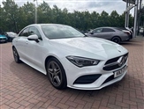 Mercedes-Benz CLA Class Image 5