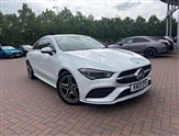 Mercedes-Benz CLA Class Image 6