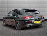 Mercedes-Benz CLA Class Image 2