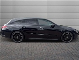 Mercedes-Benz CLA Class Image 3