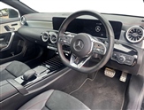 Mercedes-Benz CLA Class Image 5