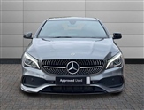Mercedes-Benz CLA Class Image 2