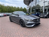 Mercedes-Benz CLA Class Image 5