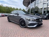 Mercedes-Benz CLA Class Image 6