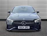Mercedes-Benz CLA Class Image 2